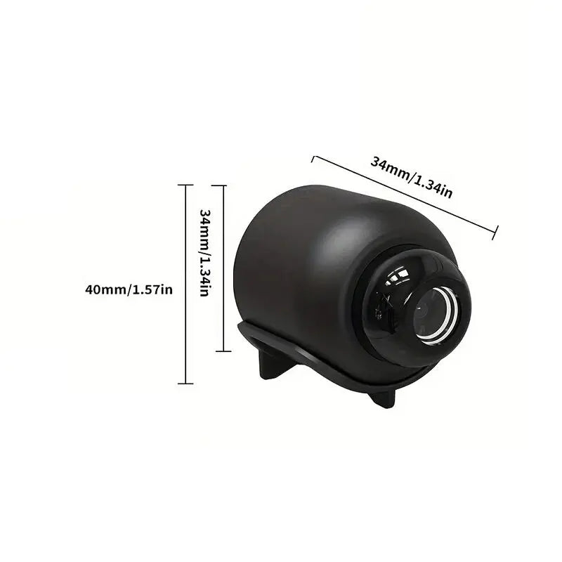 English: Stealth Mini Cam