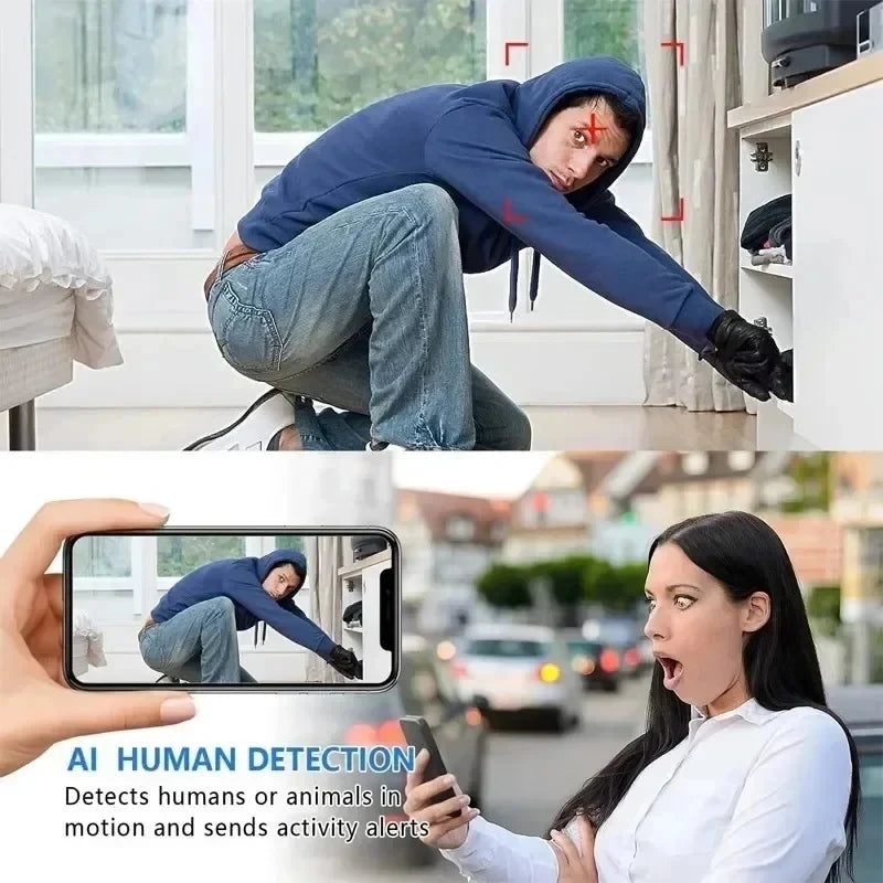 English: Stealth Mini Cam