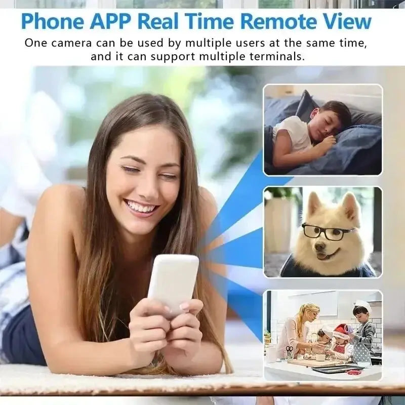 English: Stealth Mini Cam